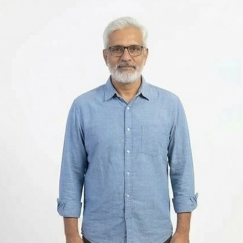 Manoj Kumar
