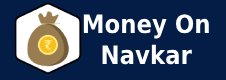 Money On Navkar Logo