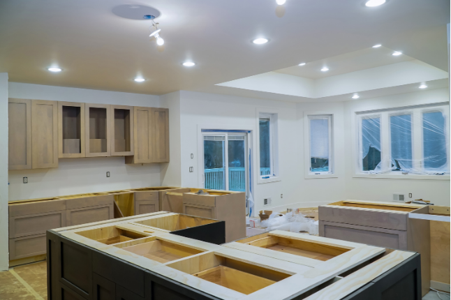 Home Renovation Loans