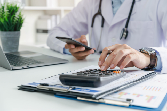 Medical Loans