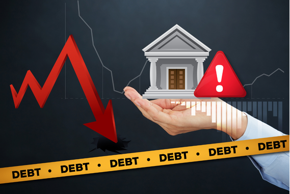 Debt Consolidation Loans